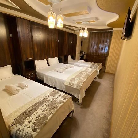 Budget Hotel And Hostel Ташкент Экстерьер фото