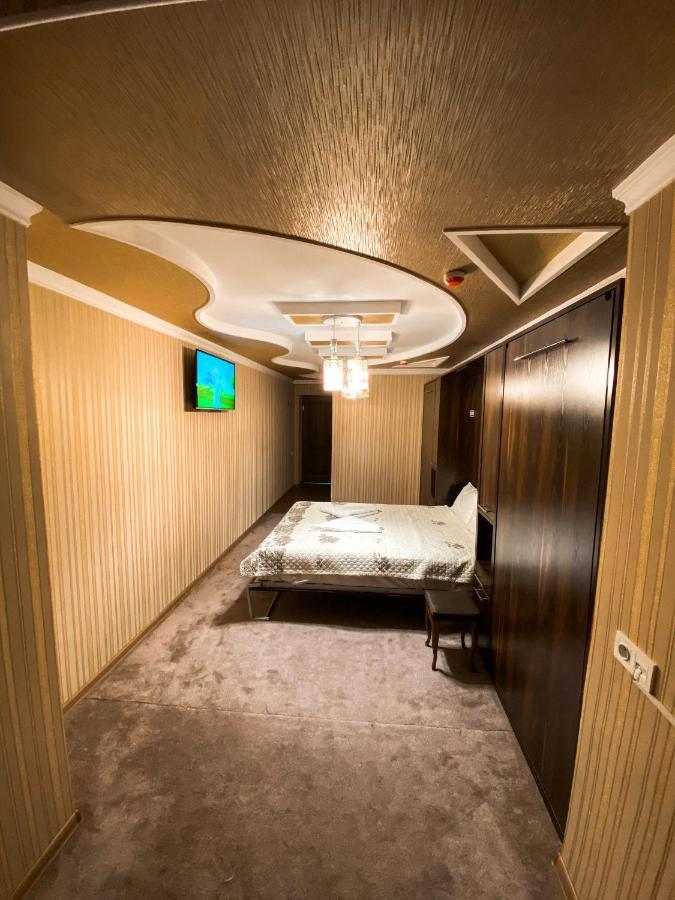 Budget Hotel And Hostel Ташкент Экстерьер фото