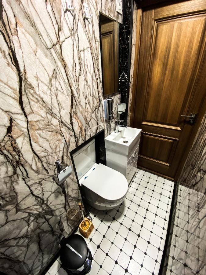Budget Hotel And Hostel Ташкент Экстерьер фото