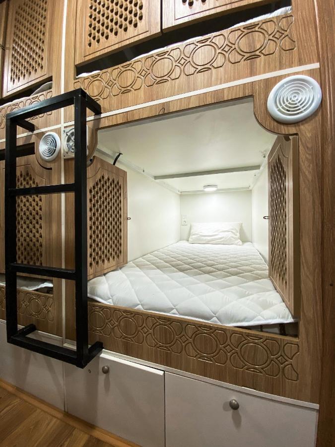 Budget Hotel And Hostel Ташкент Экстерьер фото