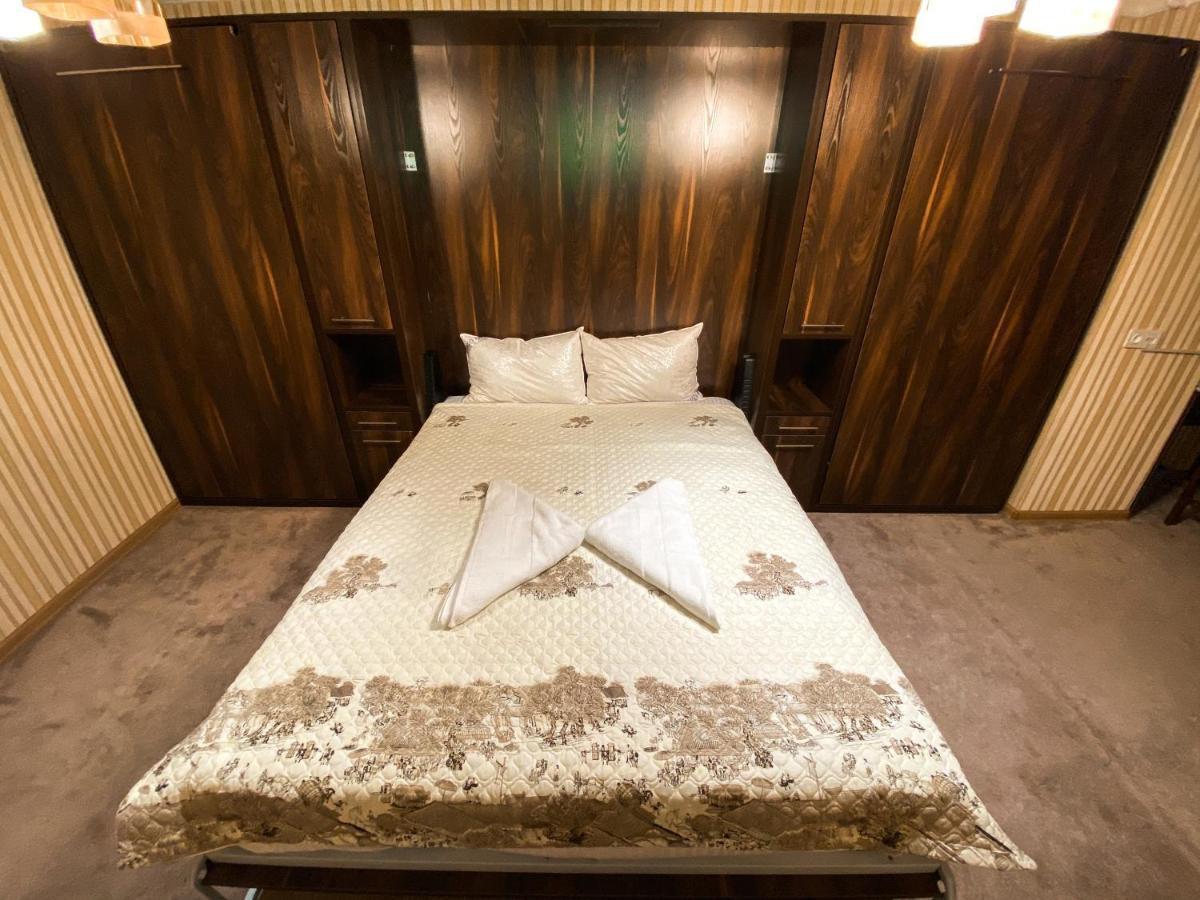 Budget Hotel And Hostel Ташкент Экстерьер фото