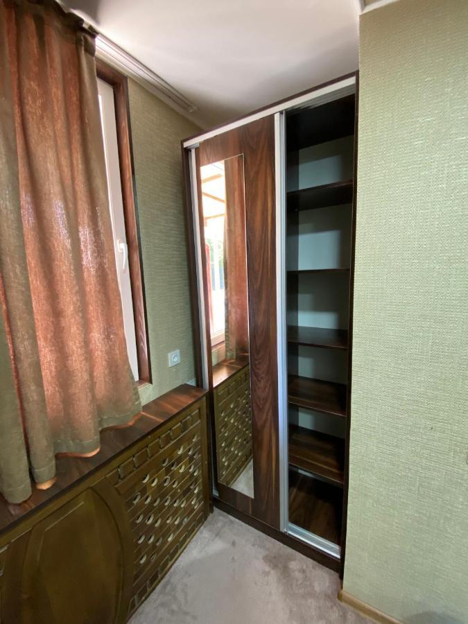 Budget Hotel And Hostel Ташкент Экстерьер фото