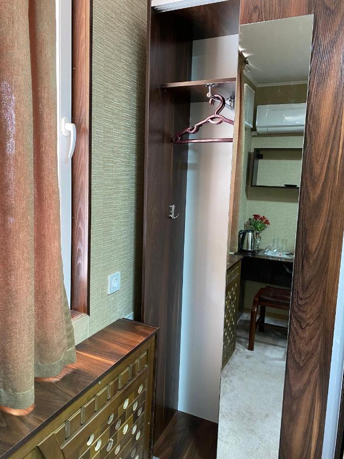 Budget Hotel And Hostel Ташкент Экстерьер фото