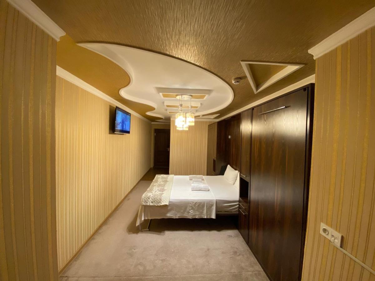 Budget Hotel And Hostel Ташкент Экстерьер фото
