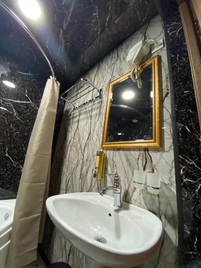 Budget Hotel And Hostel Ташкент Экстерьер фото