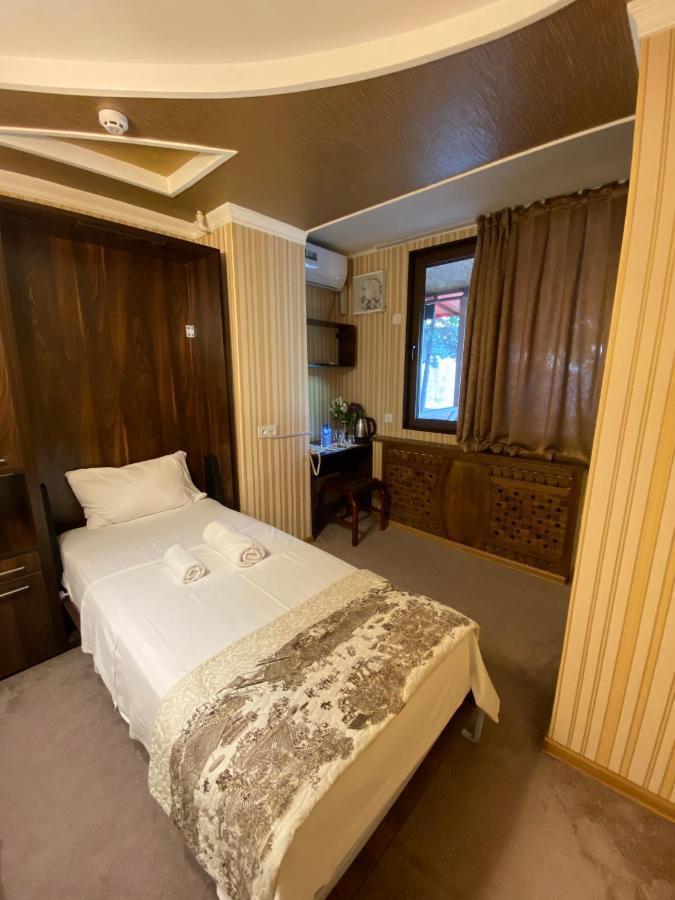 Budget Hotel And Hostel Ташкент Экстерьер фото
