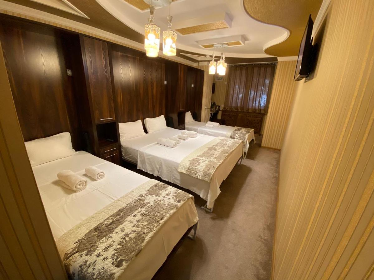 Budget Hotel And Hostel Ташкент Экстерьер фото